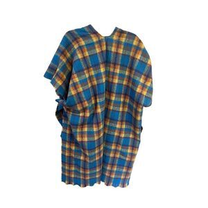 Styline Sweater Kimono Poncho one size NWT